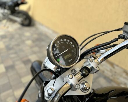 Хонда Інша, об'ємом двигуна 0.75 л та пробігом 0 тис. км за 5500 $, фото 14 на Automoto.ua