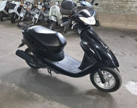 Хонда Другая, объемом двигателя 49 л и пробегом 0 тыс. км за 700 $, фото 3 на Automoto.ua