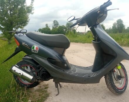 Хонда Другая, объемом двигателя 49 л и пробегом 0 тыс. км за 600 $, фото 1 на Automoto.ua