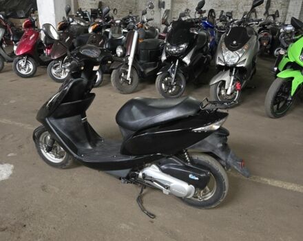 Хонда Другая, объемом двигателя 49 л и пробегом 0 тыс. км за 700 $, фото 4 на Automoto.ua