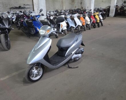 Хонда Другая, объемом двигателя 49 л и пробегом 0 тыс. км за 700 $, фото 8 на Automoto.ua