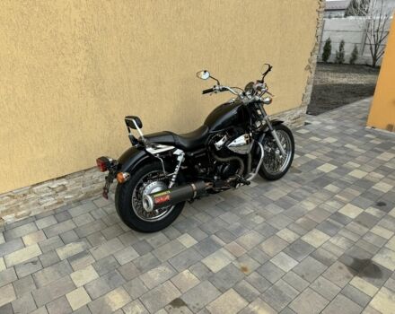Хонда Інша, об'ємом двигуна 0.75 л та пробігом 0 тис. км за 5500 $, фото 7 на Automoto.ua