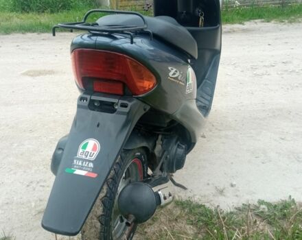 Хонда Другая, объемом двигателя 49 л и пробегом 0 тыс. км за 600 $, фото 2 на Automoto.ua