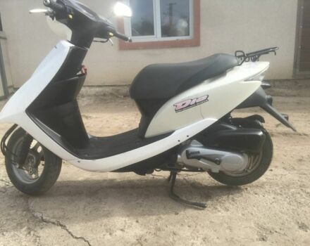 Хонда Інша, об'ємом двигуна 49 л та пробігом 0 тис. км за 620 $, фото 6 на Automoto.ua