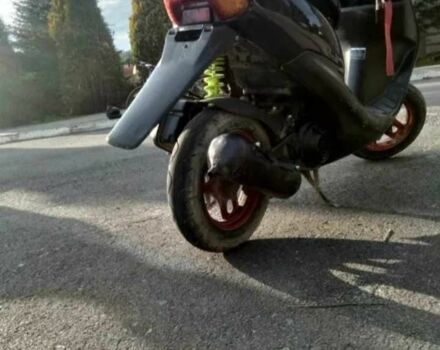 Хонда Другая, объемом двигателя 50 л и пробегом 0 тыс. км за 11000 $, фото 2 на Automoto.ua