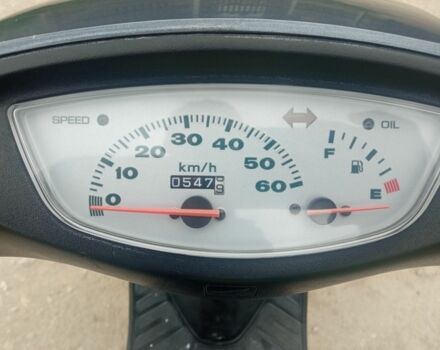 Хонда Другая, объемом двигателя 49 л и пробегом 0 тыс. км за 600 $, фото 5 на Automoto.ua