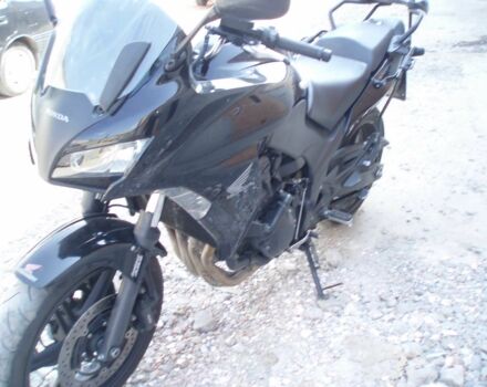 Хонда Інша, об'ємом двигуна 1 л та пробігом 0 тис. км за 3500 $, фото 4 на Automoto.ua