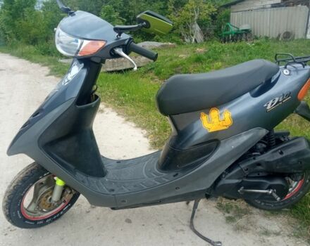 Хонда Другая, объемом двигателя 49 л и пробегом 0 тыс. км за 600 $, фото 3 на Automoto.ua
