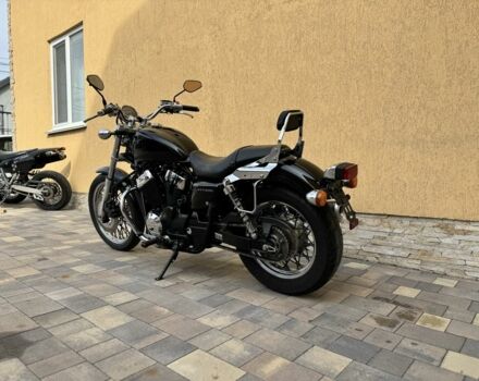 Хонда Інша, об'ємом двигуна 0.75 л та пробігом 0 тис. км за 5500 $, фото 4 на Automoto.ua