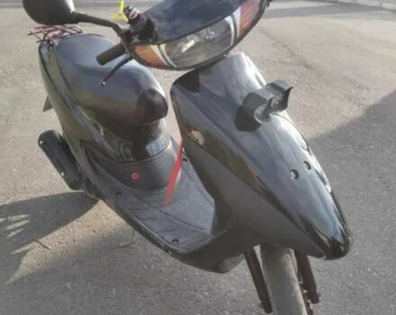 Хонда Другая, объемом двигателя 50 л и пробегом 0 тыс. км за 11000 $, фото 7 на Automoto.ua