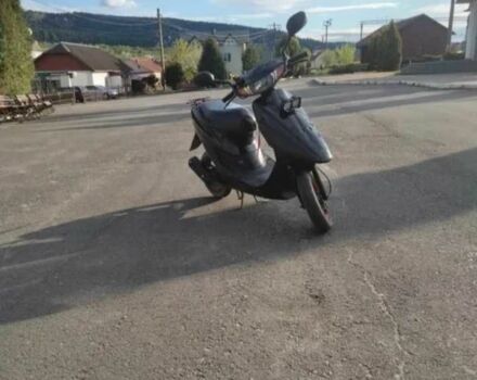 Хонда Другая, объемом двигателя 50 л и пробегом 0 тыс. км за 11000 $, фото 3 на Automoto.ua