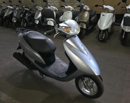 Хонда Другая, объемом двигателя 49 л и пробегом 0 тыс. км за 700 $, фото 10 на Automoto.ua