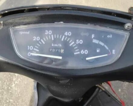 Хонда Другая, объемом двигателя 50 л и пробегом 0 тыс. км за 11000 $, фото 4 на Automoto.ua