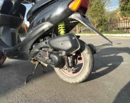 Хонда Другая, объемом двигателя 50 л и пробегом 0 тыс. км за 11000 $, фото 1 на Automoto.ua