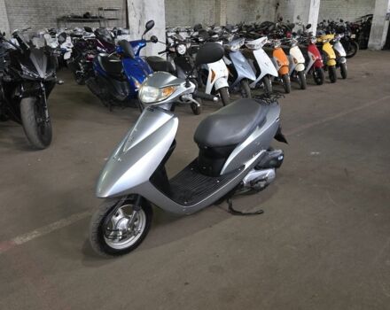 Хонда Другая, объемом двигателя 49 л и пробегом 0 тыс. км за 700 $, фото 9 на Automoto.ua