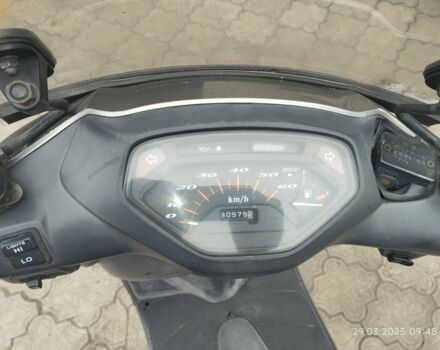 Хонда Другая, объемом двигателя 50 л и пробегом 0 тыс. км за 20000 $, фото 4 на Automoto.ua