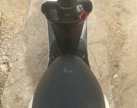 Хонда Інша, об'ємом двигуна 49 л та пробігом 0 тис. км за 620 $, фото 1 на Automoto.ua