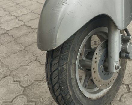 Хонда Другая, объемом двигателя 50 л и пробегом 0 тыс. км за 20000 $, фото 5 на Automoto.ua