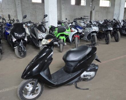 Хонда Другая, объемом двигателя 49 л и пробегом 0 тыс. км за 700 $, фото 7 на Automoto.ua