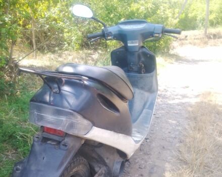 Хонда Інша, об'ємом двигуна 49 л та пробігом 0 тис. км за 10500 $, фото 4 на Automoto.ua