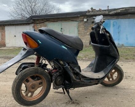 Хонда Другая, объемом двигателя 50 л и пробегом 0 тыс. км за 4000 $, фото 4 на Automoto.ua