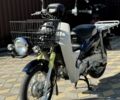 Хонда Інша, об'ємом двигуна 49 л та пробігом 0 тис. км за 800 $, фото 1 на Automoto.ua