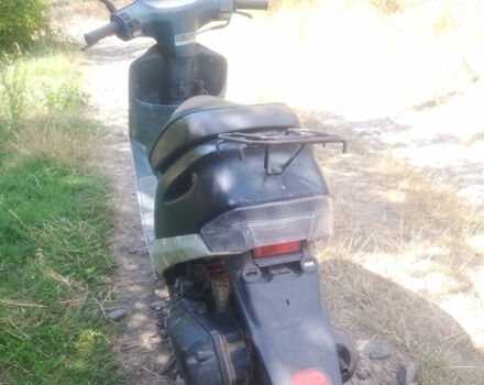 Хонда Інша, об'ємом двигуна 49 л та пробігом 0 тис. км за 10500 $, фото 3 на Automoto.ua