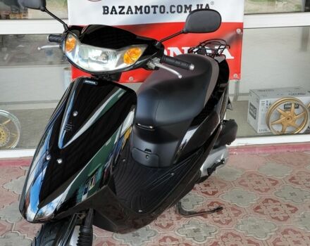 Хонда Інша, об'ємом двигуна 0 л та пробігом 0 тис. км за 650 $, фото 8 на Automoto.ua