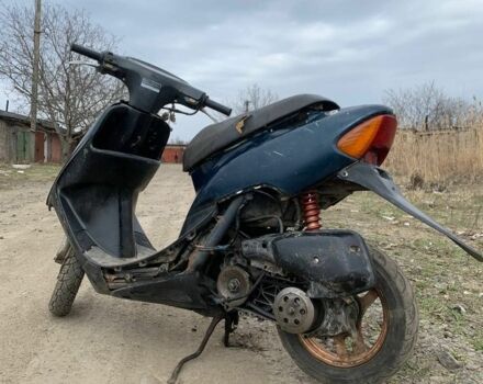 Хонда Другая, объемом двигателя 50 л и пробегом 0 тыс. км за 4000 $, фото 2 на Automoto.ua