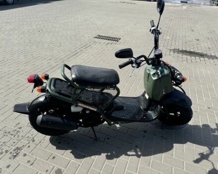 Хонда Другая, объемом двигателя 49 л и пробегом 0 тыс. км за 890 $, фото 4 на Automoto.ua