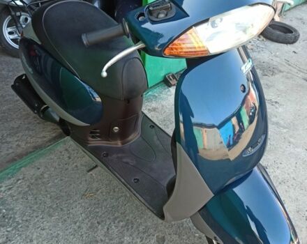 Хонда Інша, об'ємом двигуна 49 л та пробігом 0 тис. км за 600 $, фото 4 на Automoto.ua