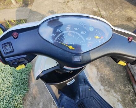 Хонда Інша, об'ємом двигуна 49 л та пробігом 0 тис. км за 19000 $, фото 4 на Automoto.ua