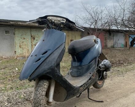Хонда Другая, объемом двигателя 50 л и пробегом 0 тыс. км за 4000 $, фото 1 на Automoto.ua