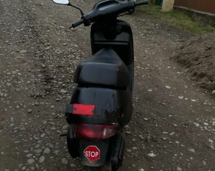 Хонда Другая, объемом двигателя 50 л и пробегом 0 тыс. км за 250 $, фото 2 на Automoto.ua