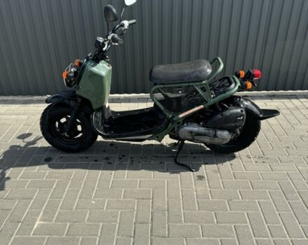 Хонда Другая, объемом двигателя 49 л и пробегом 0 тыс. км за 890 $, фото 5 на Automoto.ua