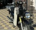 Хонда Інша, об'ємом двигуна 49 л та пробігом 0 тис. км за 800 $, фото 1 на Automoto.ua
