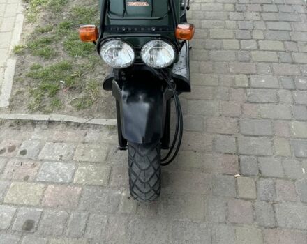 Хонда Другая, объемом двигателя 49 л и пробегом 0 тыс. км за 890 $, фото 8 на Automoto.ua