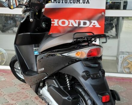 Хонда Інша, об'ємом двигуна 0 л та пробігом 0 тис. км за 650 $, фото 14 на Automoto.ua