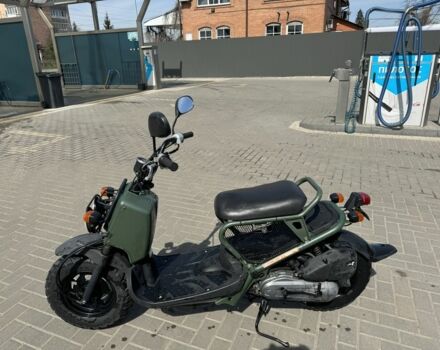 Хонда Другая, объемом двигателя 49 л и пробегом 0 тыс. км за 890 $, фото 6 на Automoto.ua