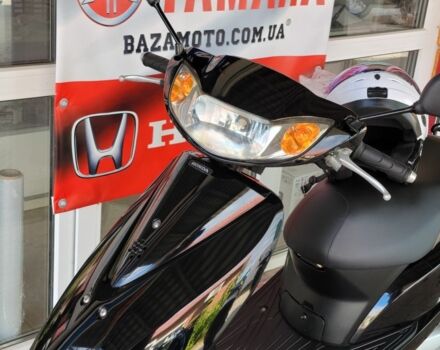 Хонда Інша, об'ємом двигуна 0 л та пробігом 0 тис. км за 650 $, фото 1 на Automoto.ua