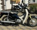 Хонда Інша, об'ємом двигуна 49 л та пробігом 0 тис. км за 800 $, фото 2 на Automoto.ua