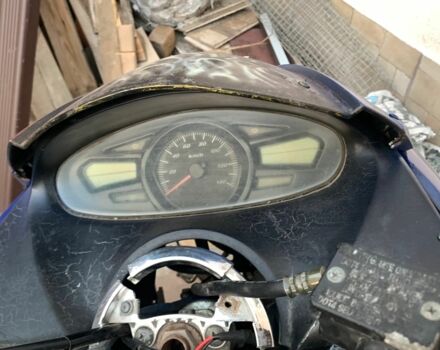 Хонда Другая, объемом двигателя 35 л и пробегом 0 тыс. км за 1000 $, фото 5 на Automoto.ua