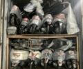 Хонда Інша, об'ємом двигуна 49 л та пробігом 0 тис. км за 340 $, фото 4 на Automoto.ua