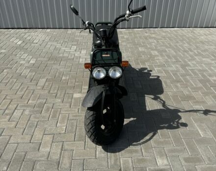 Хонда Другая, объемом двигателя 49 л и пробегом 0 тыс. км за 890 $, фото 1 на Automoto.ua