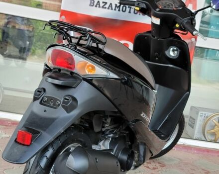 Хонда Інша, об'ємом двигуна 0 л та пробігом 0 тис. км за 650 $, фото 12 на Automoto.ua