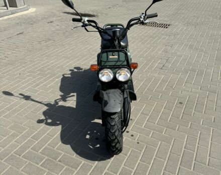 Хонда Другая, объемом двигателя 49 л и пробегом 0 тыс. км за 890 $, фото 2 на Automoto.ua