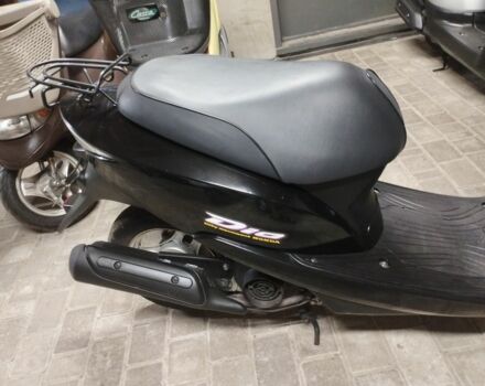 Хонда Другая, объемом двигателя 49 л и пробегом 0 тыс. км за 750 $, фото 2 на Automoto.ua