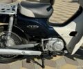 Хонда Інша, об'ємом двигуна 49 л та пробігом 0 тис. км за 800 $, фото 3 на Automoto.ua