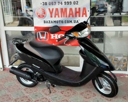 Хонда Інша, об'ємом двигуна 0 л та пробігом 0 тис. км за 650 $, фото 4 на Automoto.ua