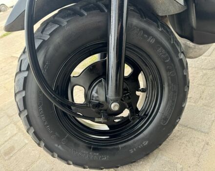 Хонда Другая, объемом двигателя 49 л и пробегом 0 тыс. км за 890 $, фото 9 на Automoto.ua